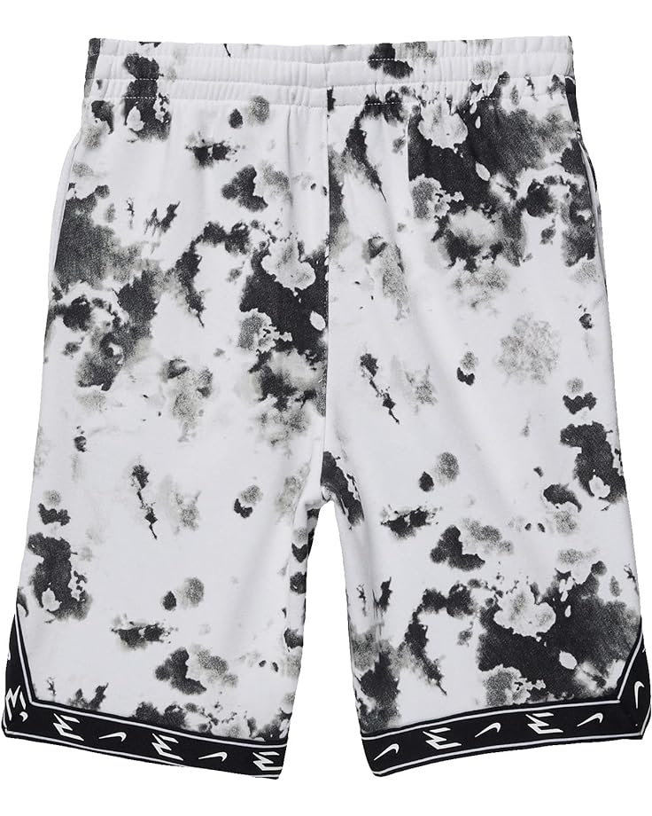 lacoste all over print logo Шорты Nike Change Shorts, цвет Shatter All Over Print