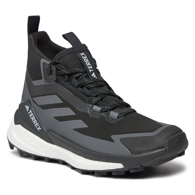 

Ботинки adidas TerrexFree Hiker, черный