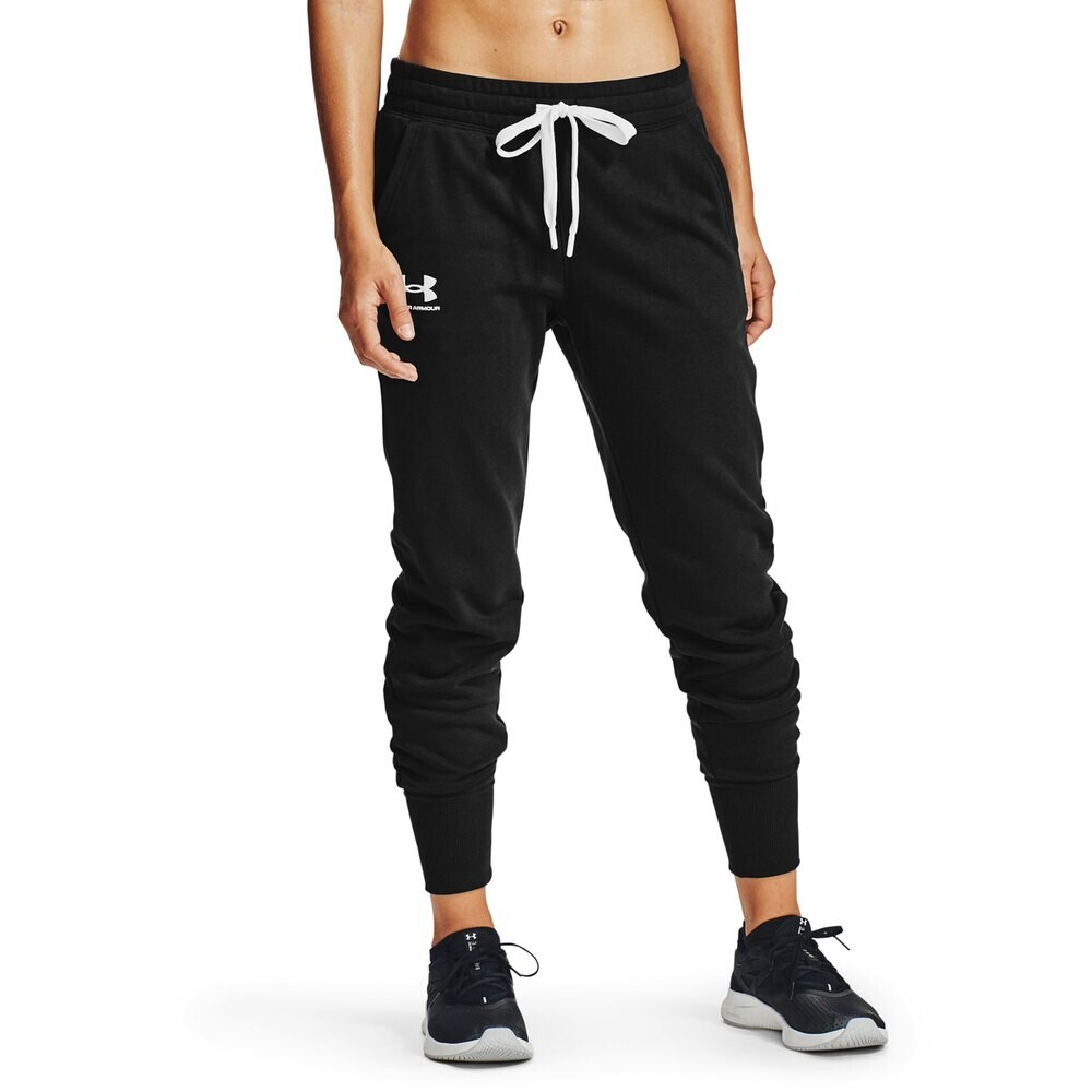 

Спортивные брюки Under Armour Rival, черный