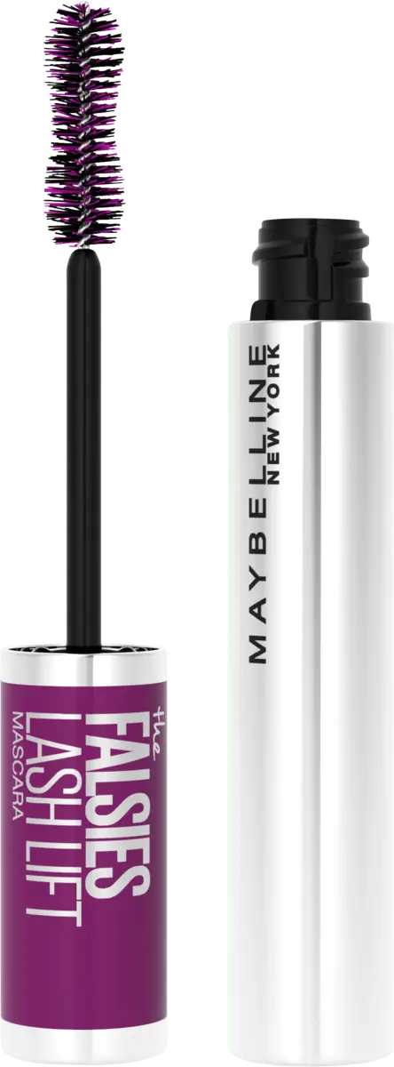 

Тушь для ресниц Falsies Lash Lift 02 Коричневая 90мл Maybelline New York
