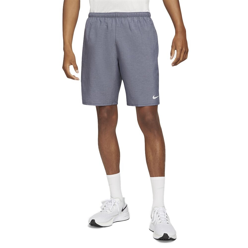 

Шорты Nike Dri-Fit Challenger 9´´, серый
