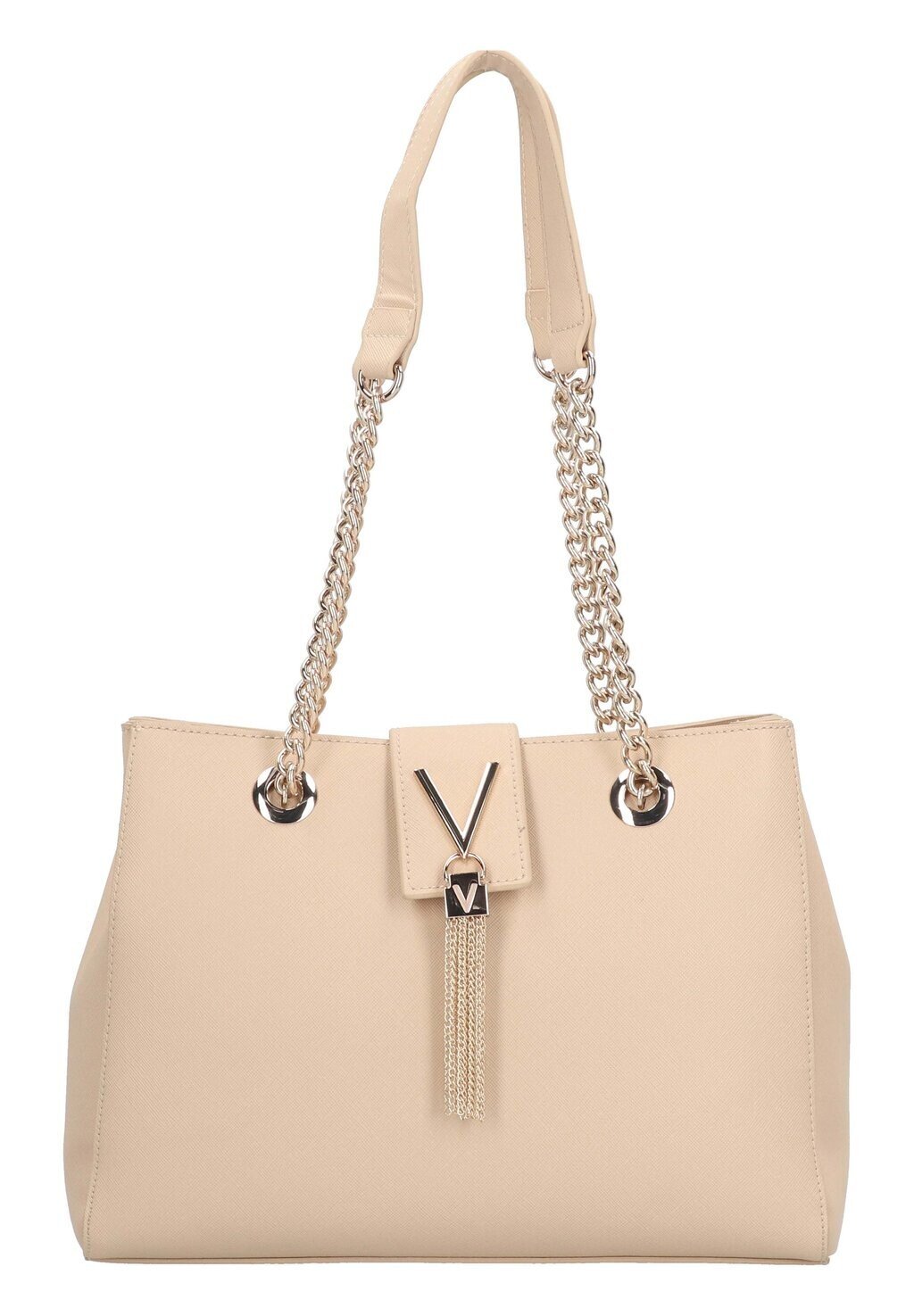 

Сумочка Divina Valentino Bags, цвет ecru