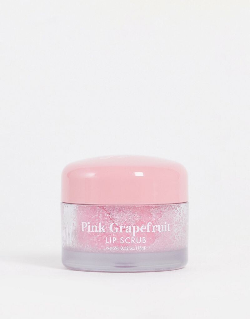 

Barry M – Скраб для губ с ароматом розового грейпфрута, Pink Grapefruit