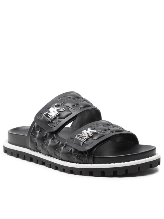 

Мюли Michael Michael Kors, черный