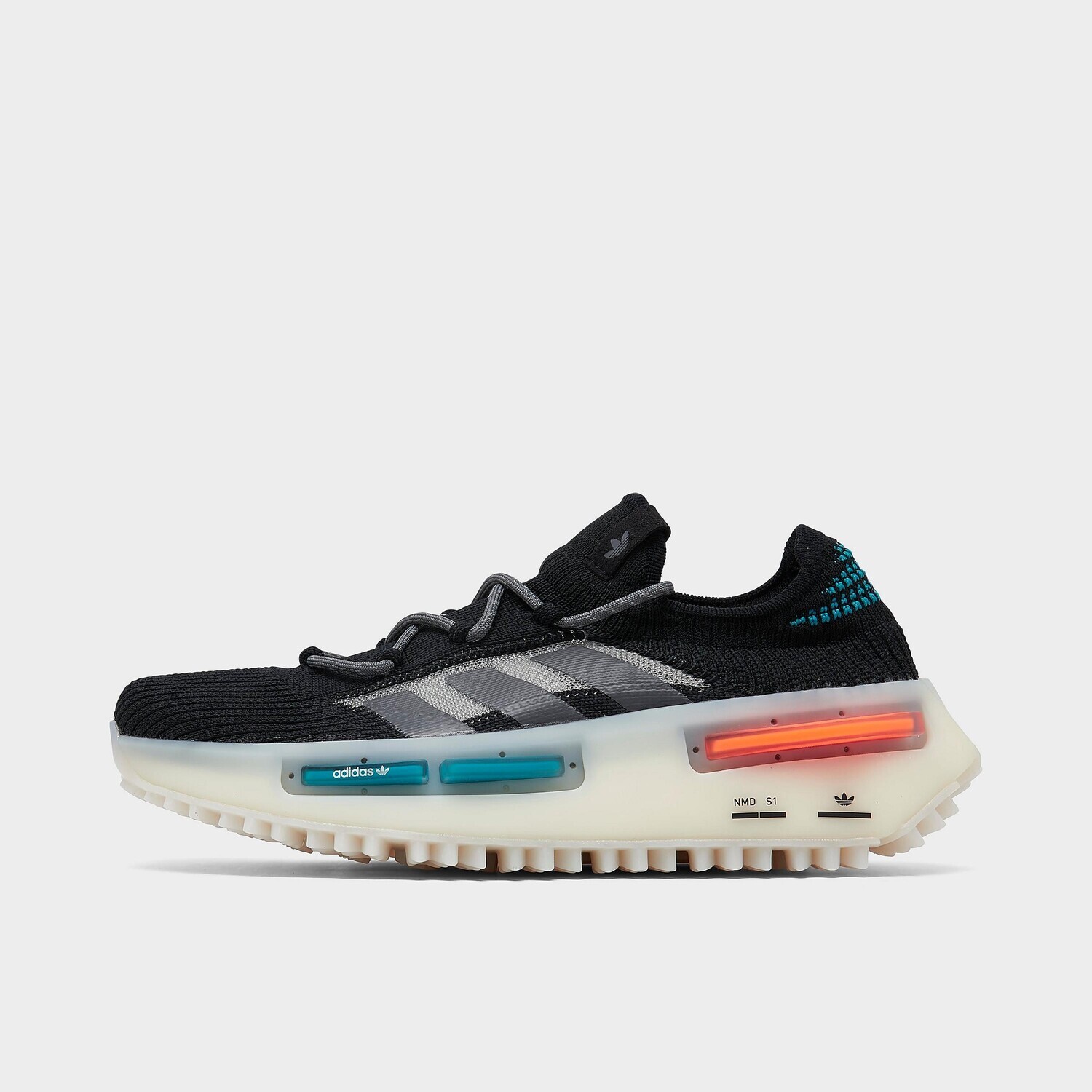 

Повседневная обувь adidas Originals NMD_S1 для больших детей, черный