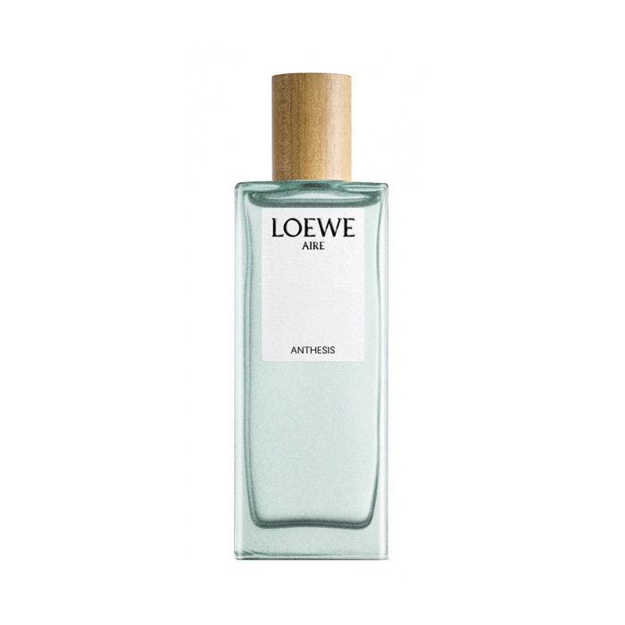 Туалетная вода унисекс Aire Anthesis Eau de Parfum Loewe, 50 ml