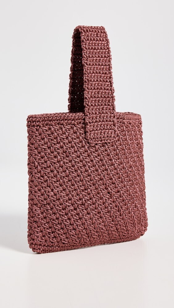 

Сумка Binge Emilia Square Tote