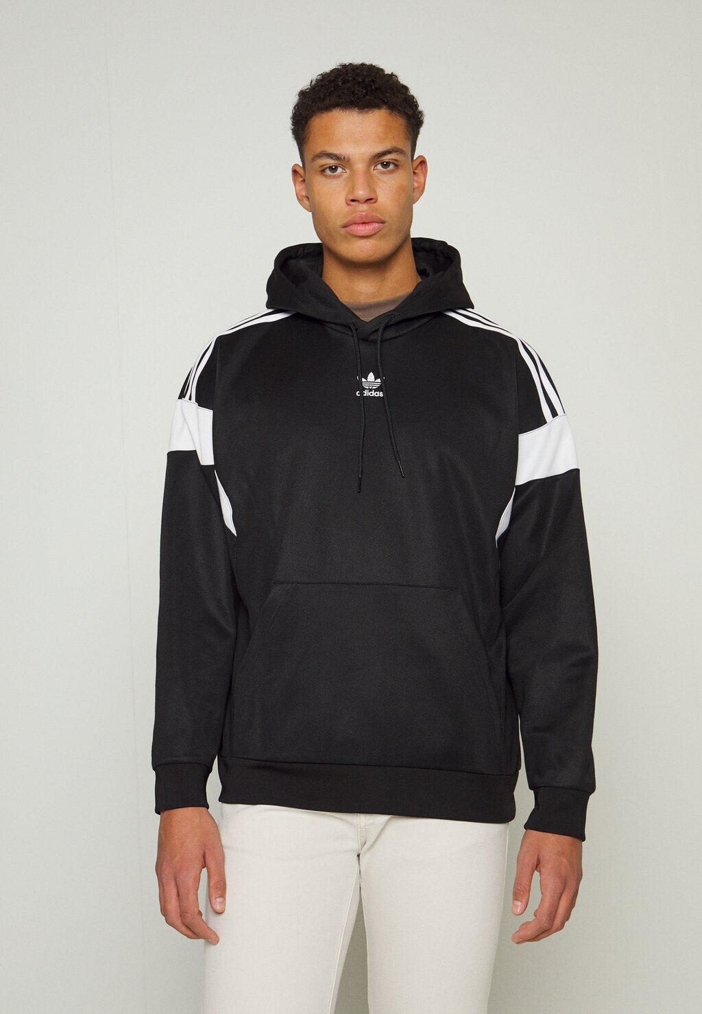 

Худи adidas Originals, черный