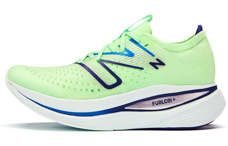

Кроссовки мужские New Balance Running Fuelcell Supercomp