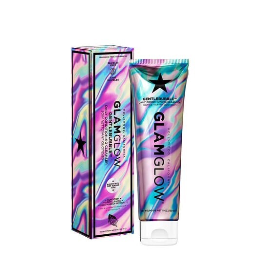 

Гель для лица, 150 мл Glamglow, Gentlebubble