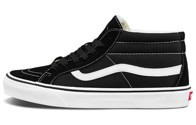 

Кроссовки Vans SK8-Hi MID