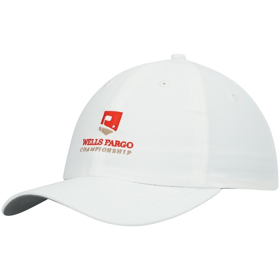 

Бейсболка Imperial Wells Fargo Championship, белый
