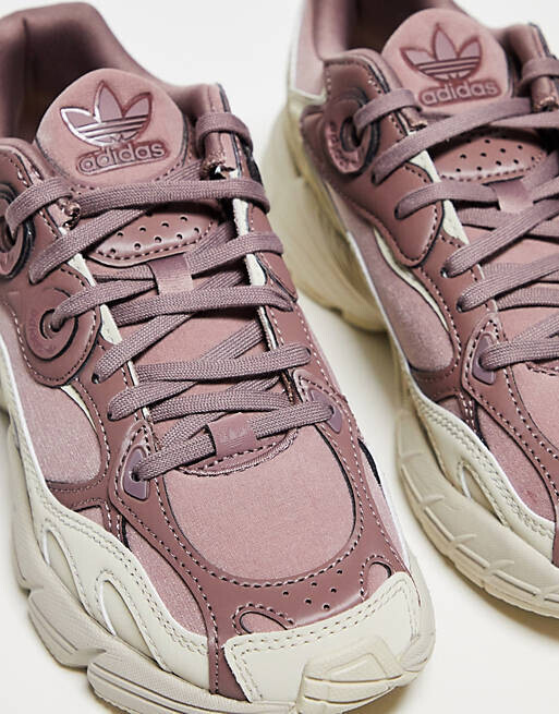 

Фиолетовые кроссовки adidas Originals Astir, Фиолетовый