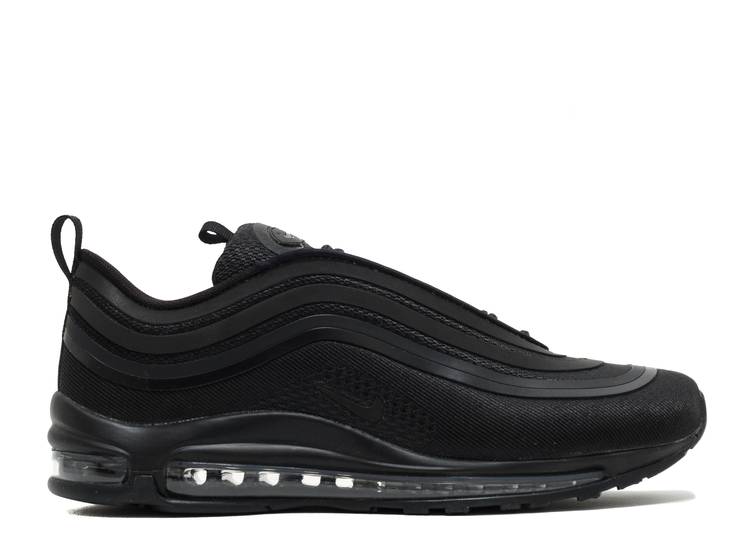 Air max 97 store ultra 17 black white