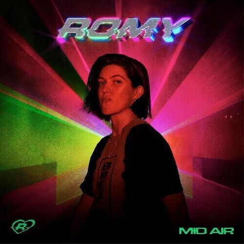 

Виниловая пластинка Romy: Mid Air