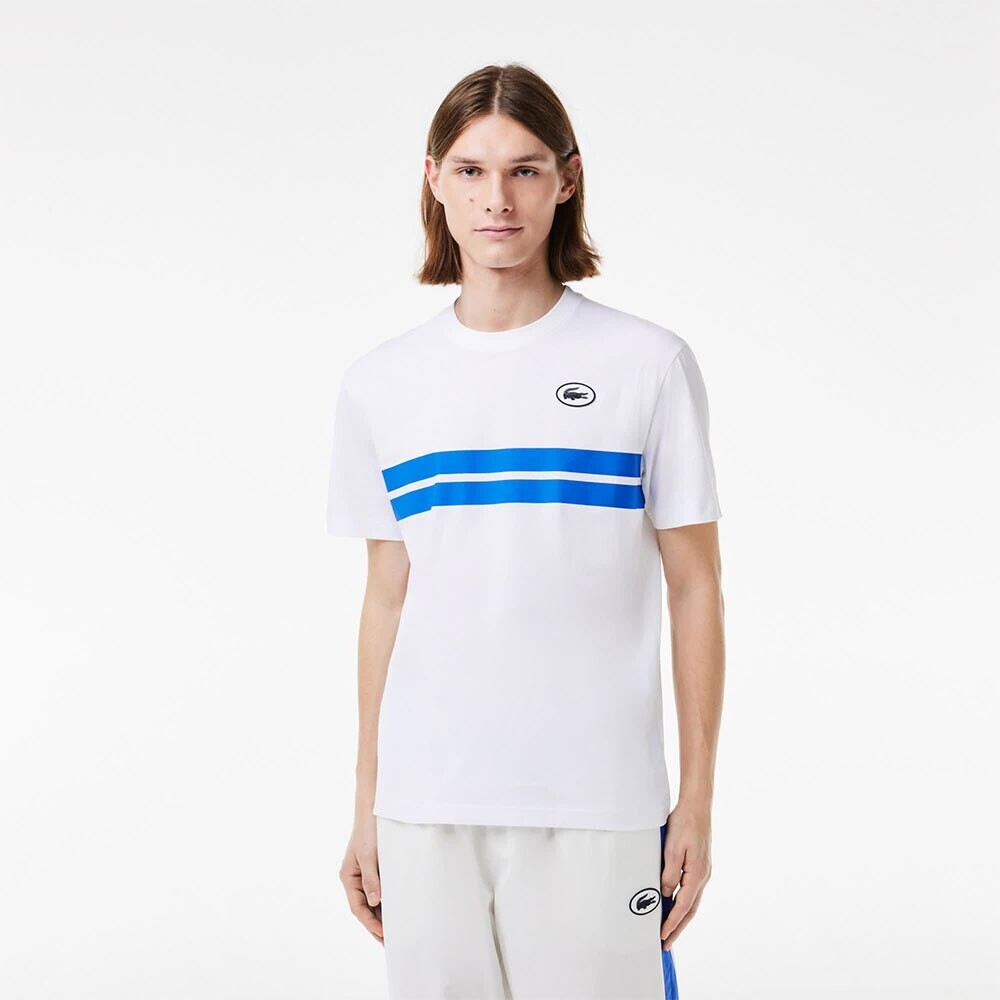 

Футболка Lacoste TH8590, белый