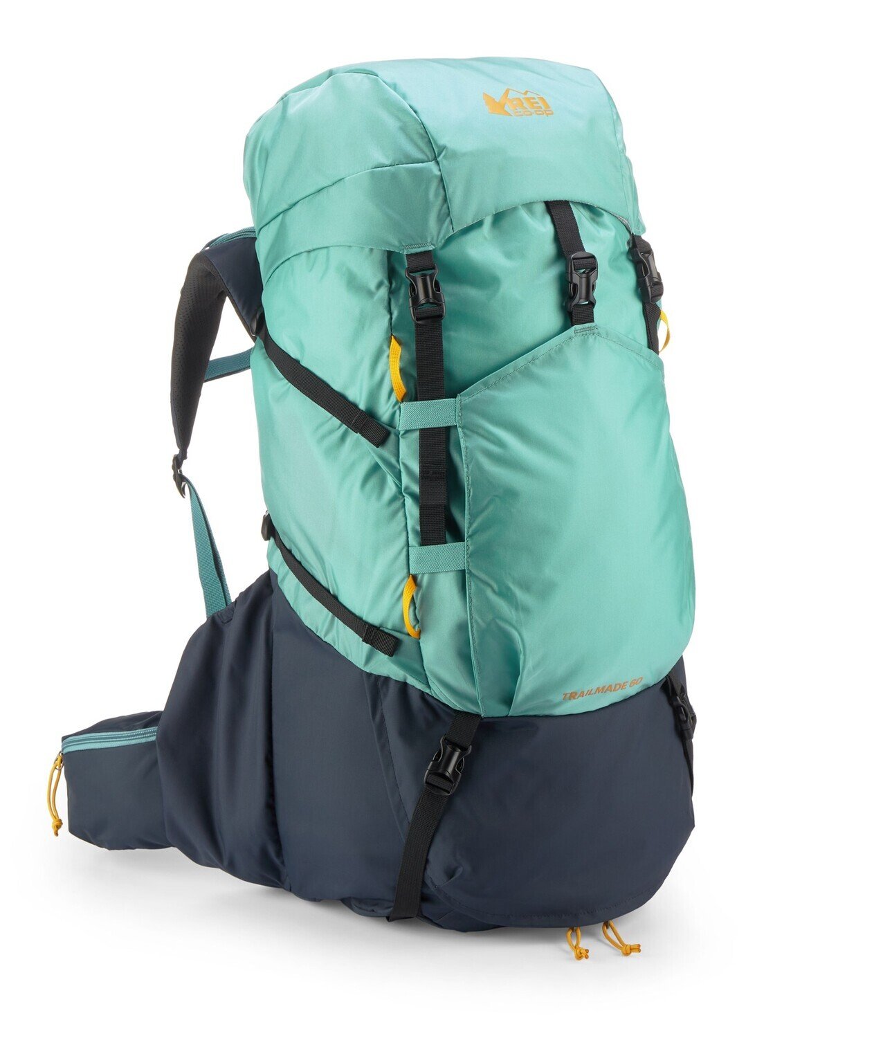 

Набор из 60 комплектов Trailmade — женские REI Co-op, зеленый