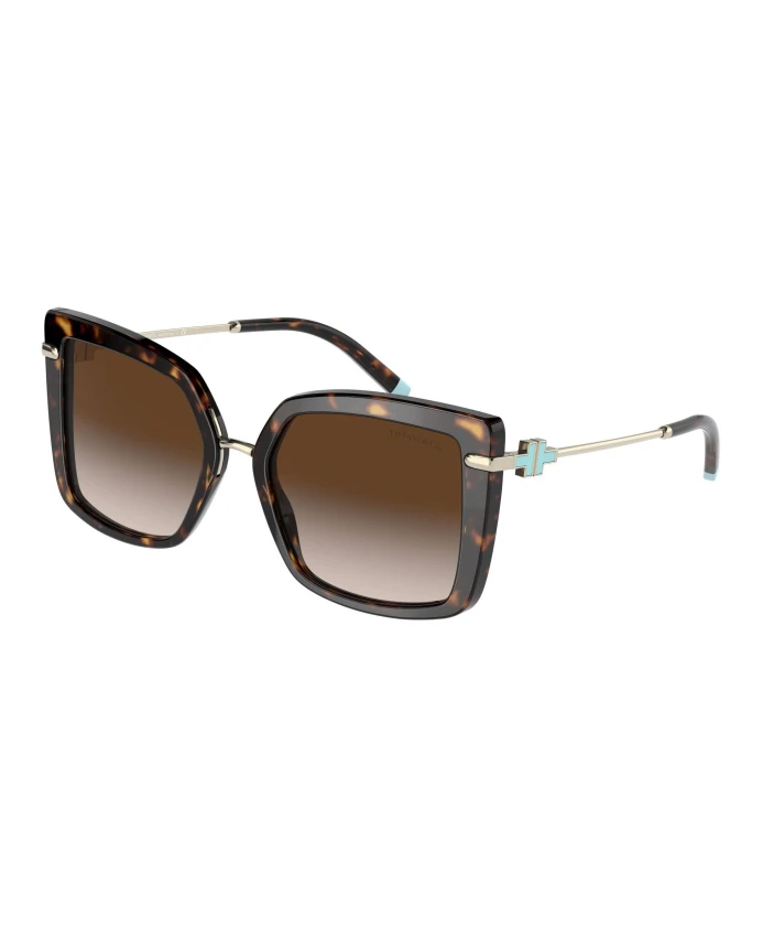 

Солнцезащитные очки TF 4191 Tiffany, мультиколор