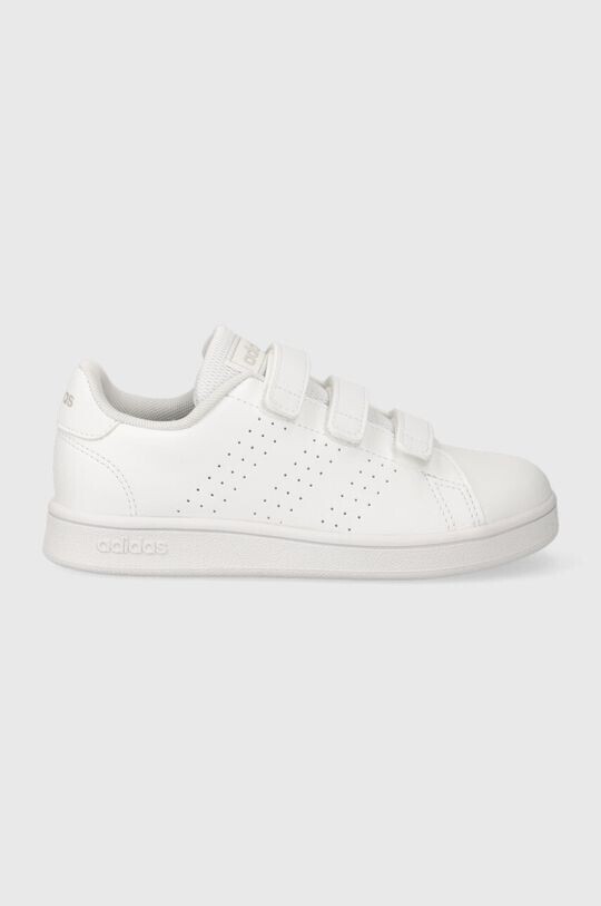 

Детские кроссовки adidas ADVANTAGE CF C, белый