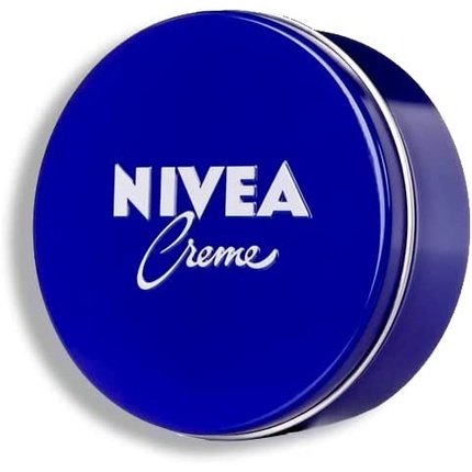 Creme 75 мл Увлажняющий крем для кожи Интенсивно ухаживающий крем для лица Универсальный крем для тела, Nivea
