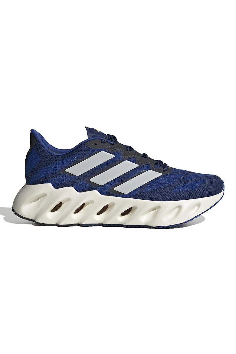 

Сменить синтетические кроссовки Adidas Performance, желтый