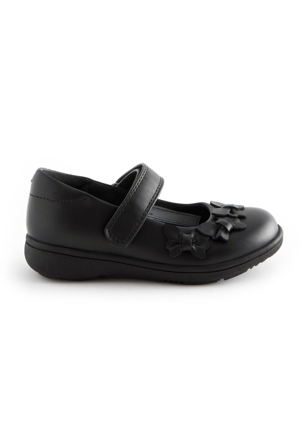 

Балетки SCHOOL JUNIOR BUTTERFLY MARY JANE SHOESFIT (F) Next, цвет matt black