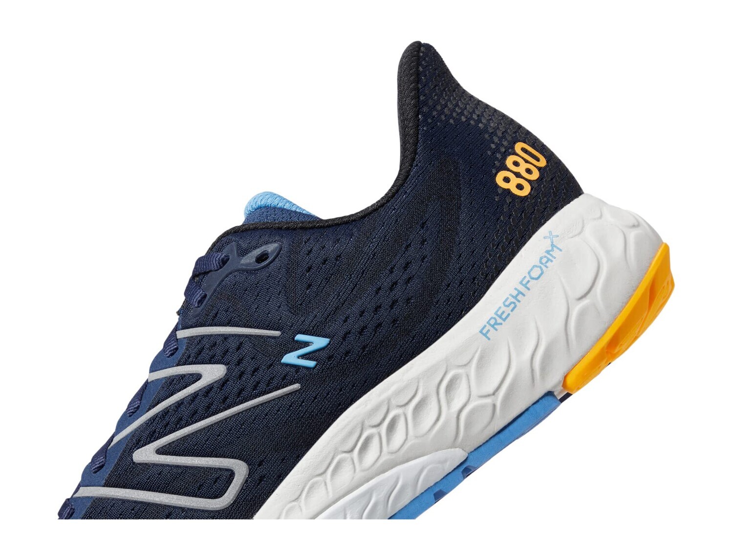 

Кроссовки New Balance Fresh Foam X 880v13
