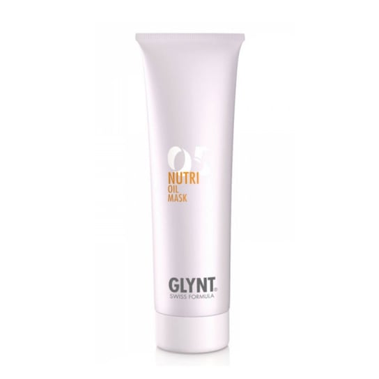 

Маска для сухих и поврежденных волос 50мл GLYNT Nutri Oil