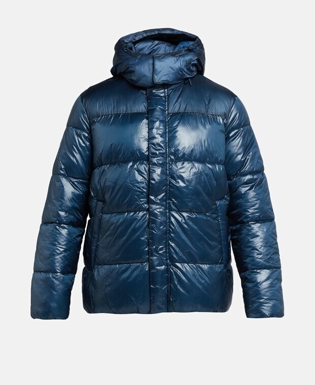 

Межсезонная куртка Esprit Collection, цвет Petrol
