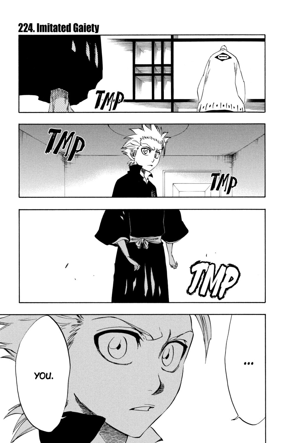 

Манга BLEACH Manga Volume 26