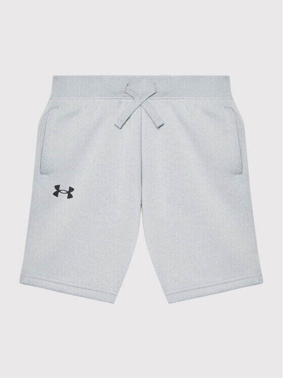 

Спортивные шорты стандартного кроя Under Armour, серый