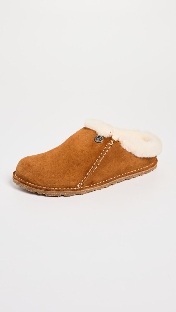

Балетки Birkenstock Zermatt Shearling Slippers