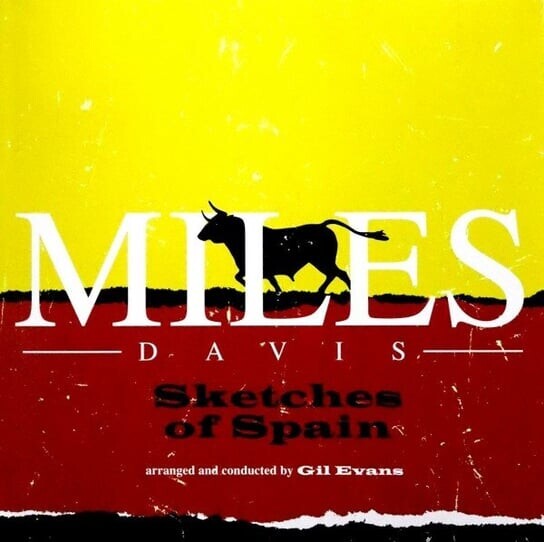 

Виниловая пластинка Davis Miles - Sketches For Spain