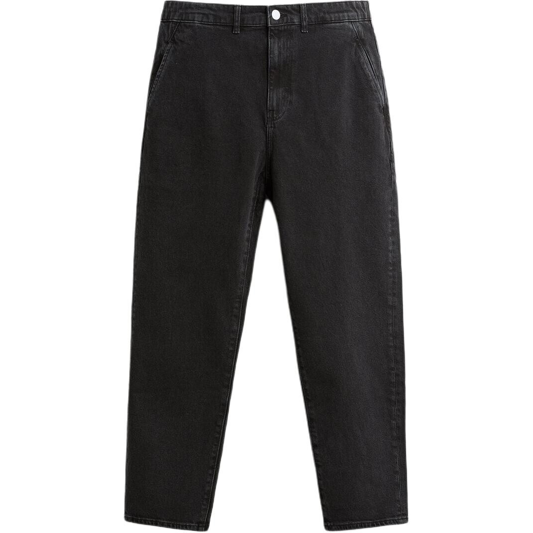 

Джинсы мужские черные Zara, черный