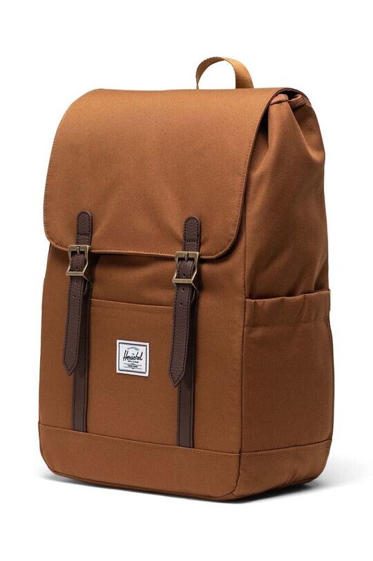 

Маленький рюкзак Retreat Herschel, серый