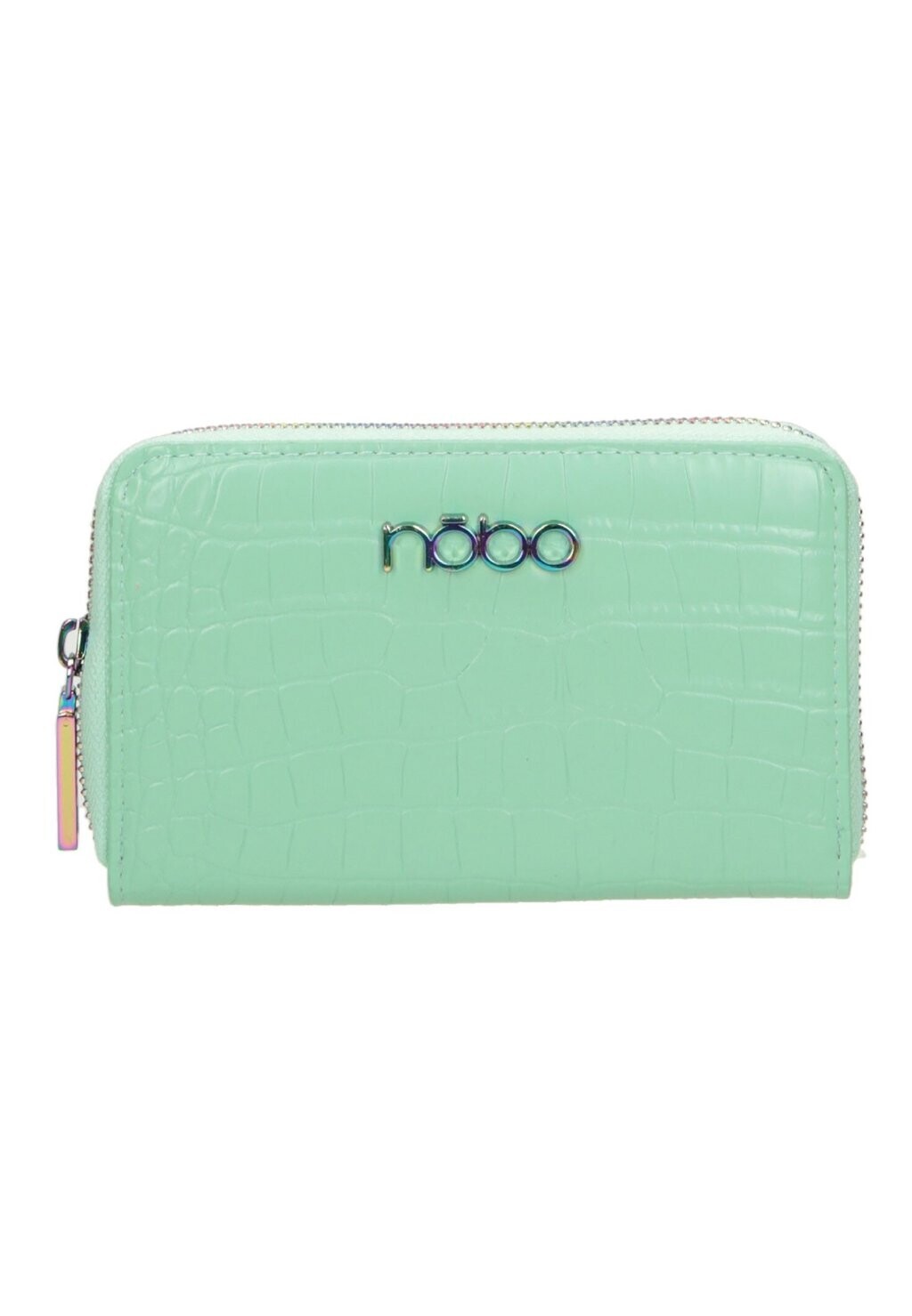 

Кошелек Nobo, зеленый