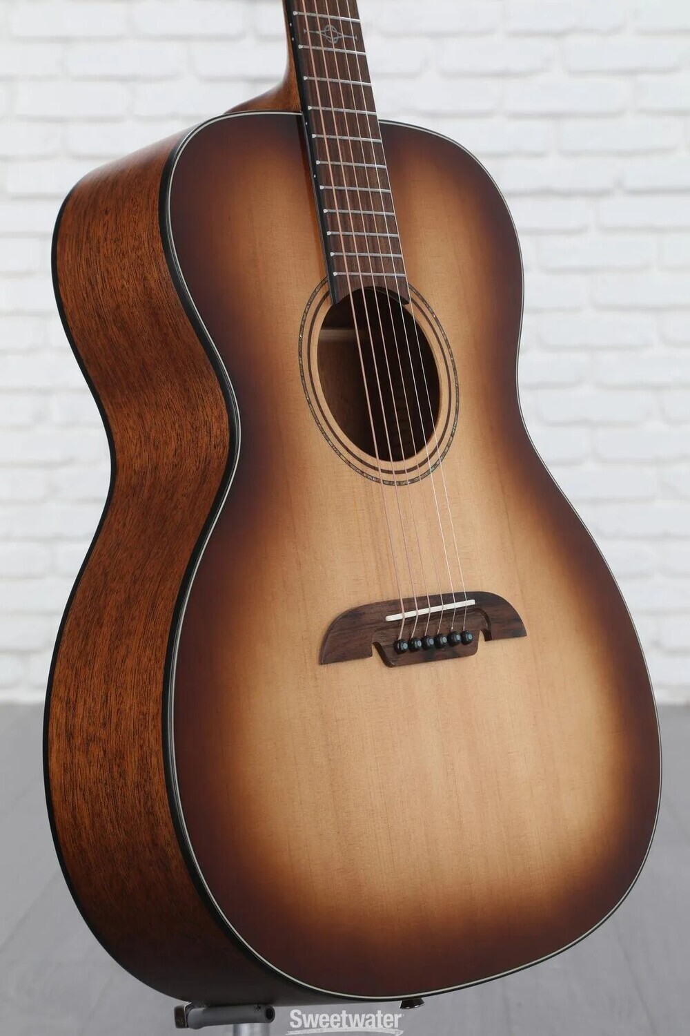 

Фолк-акустическая гитара Alvarez AF60SHB Artist 60 - Shadowburst