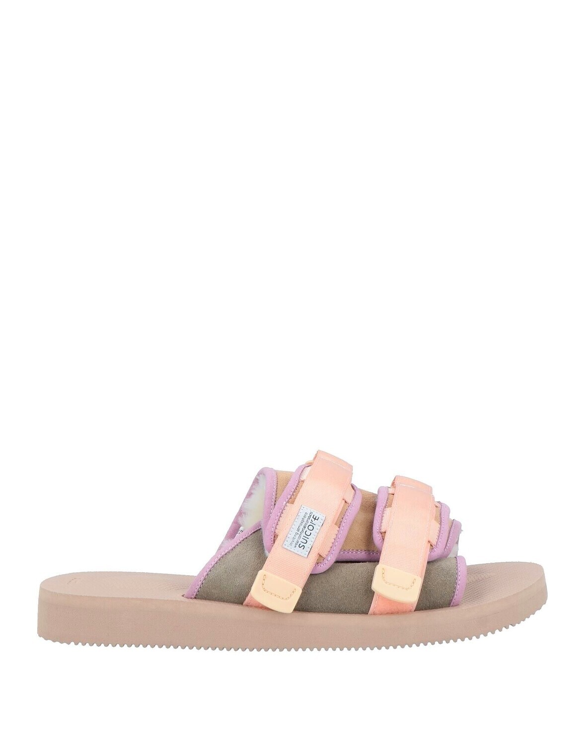 

Сандалии Suicoke, бежевый
