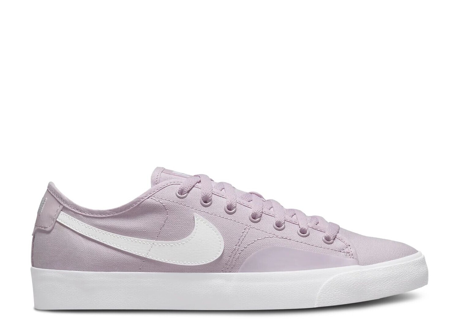 

Кроссовки Nike Blazer Court Sb 'Doll', розовый