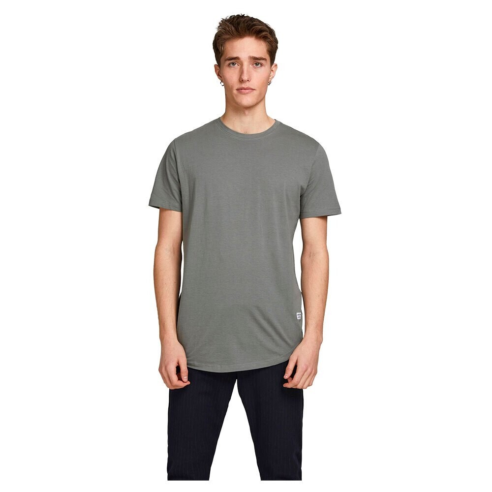 

Футболка Jack & Jones Noa Short , серый