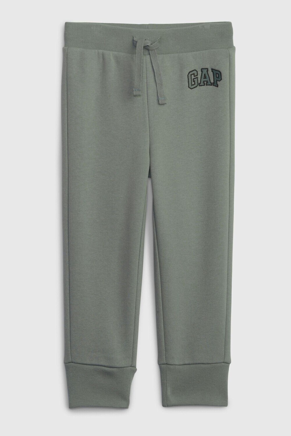 

Джоггеры с логотипом Gap, зеленый