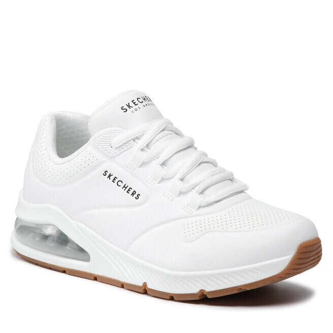 

Кроссовки Skechers Uno, белый
