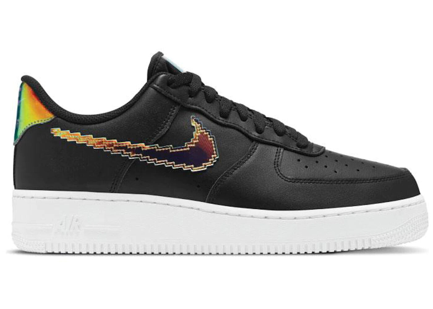 

Кроссовки Nike Air Force 1 Low 07 LV8