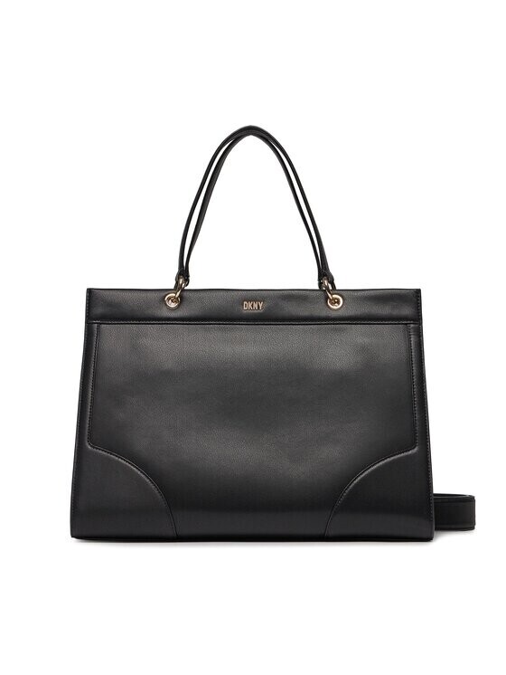 

Кошелек Dkny, черный