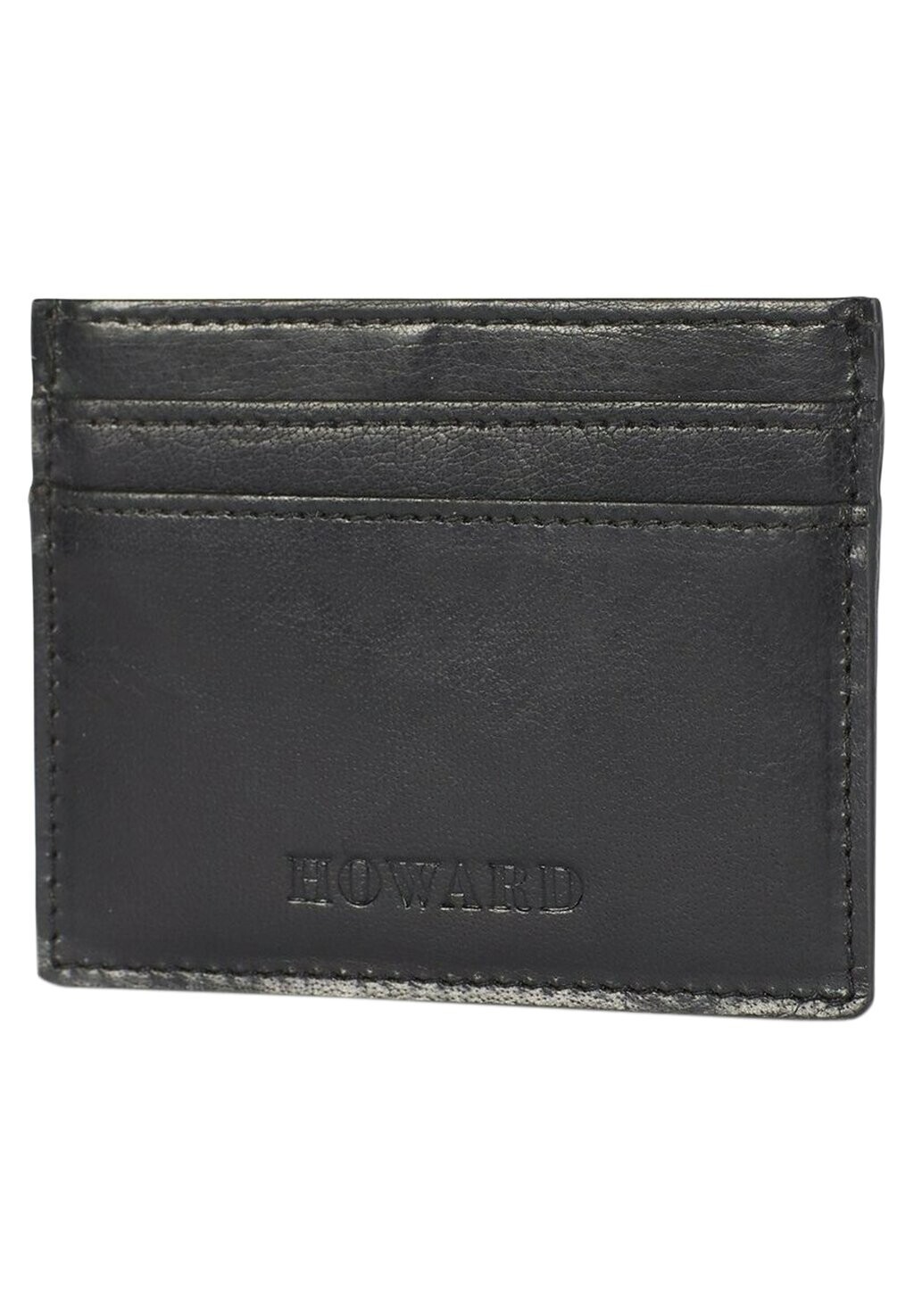 

Кошелек Howard London, черный