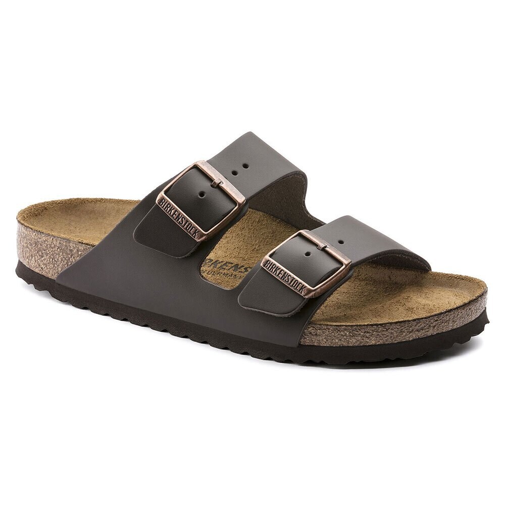 

Сандалии Birkenstock Arizona, коричневый