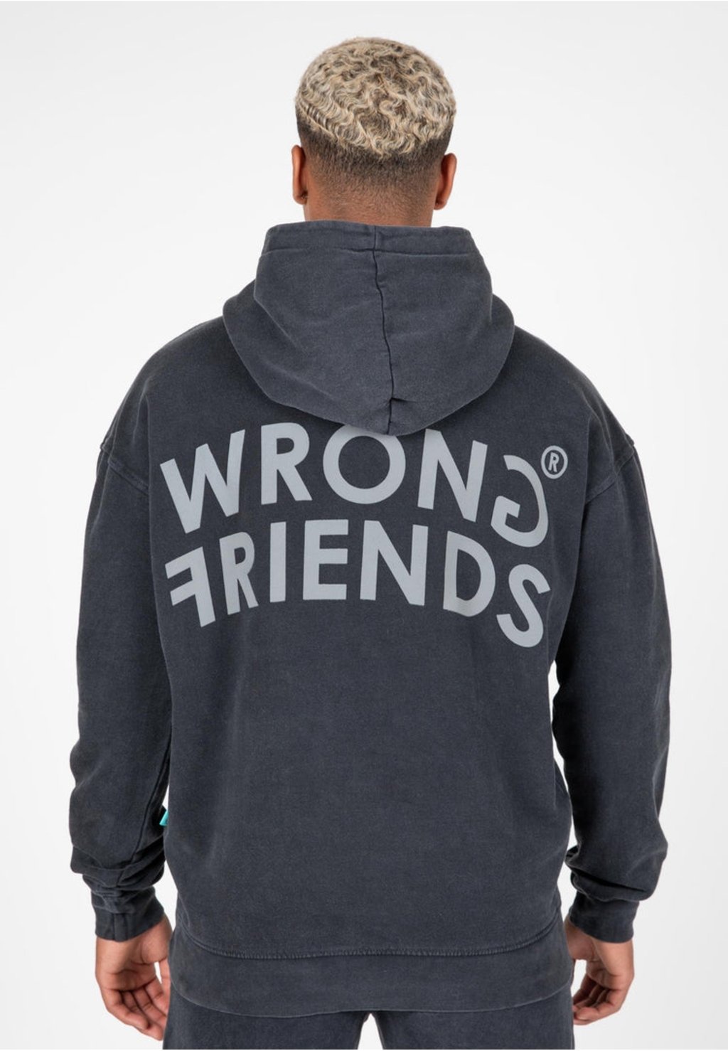 Wrong friends