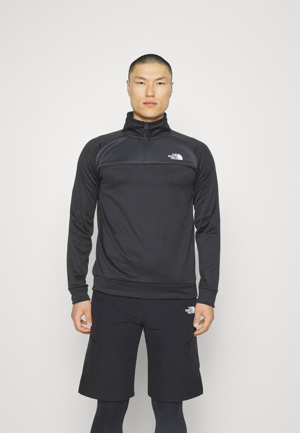 

Куртка флисовая The North Face