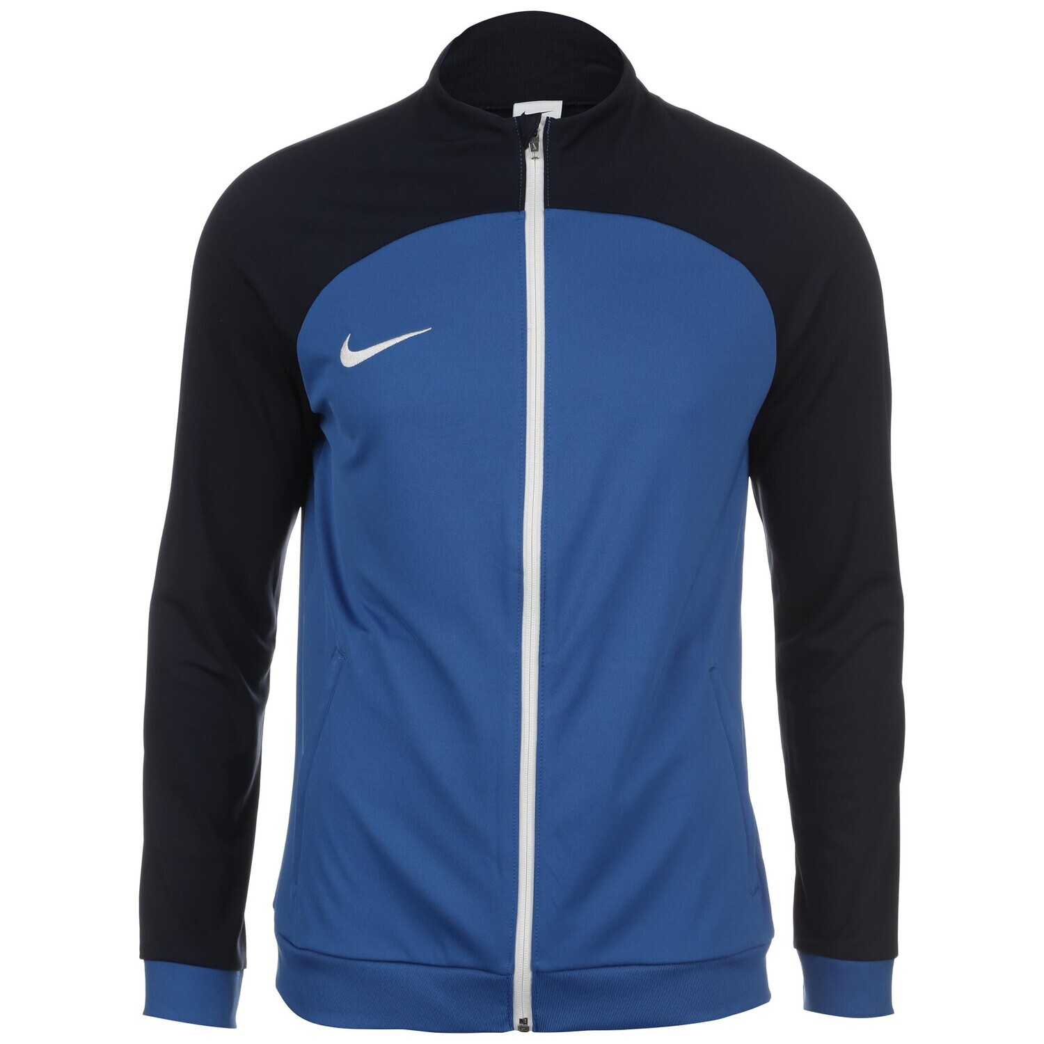 

Спортивная куртка Nike Dri FIT Academy Pro, синий