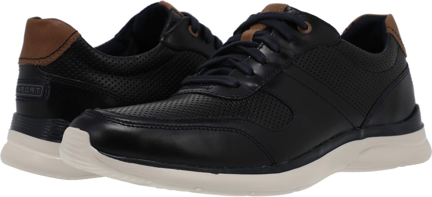 

Кроссовки Total Motion Active Mudguard Rockport, цвет New Dress Blues